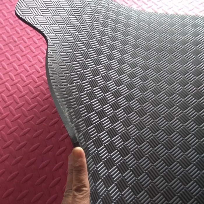 Karpet Kabin Mitsubishi L300 New