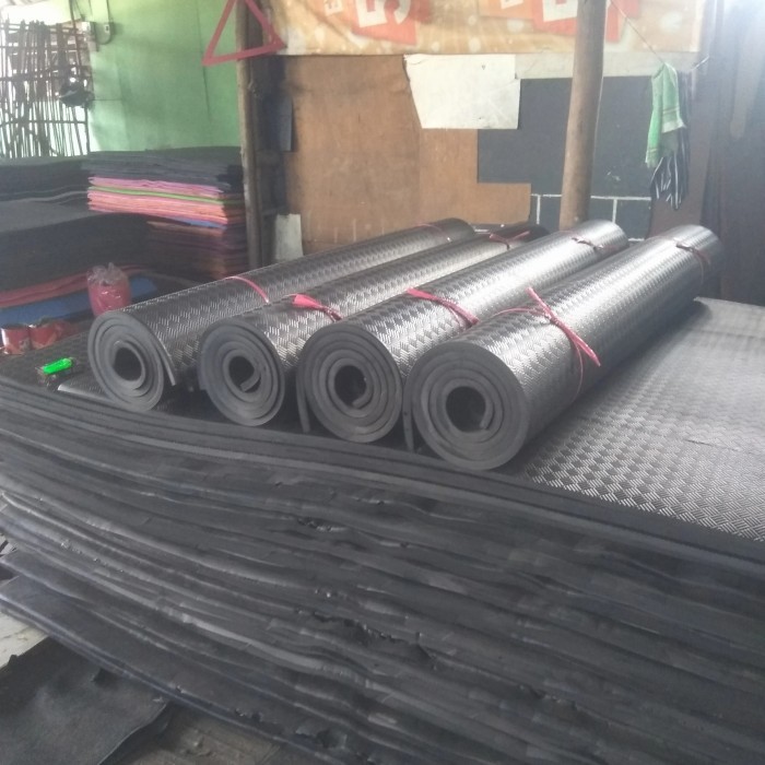 Karpet Alas Mobil Pickup Grandmax