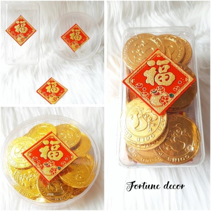 

<<<<<] Sticker hampers imlek fu kecil