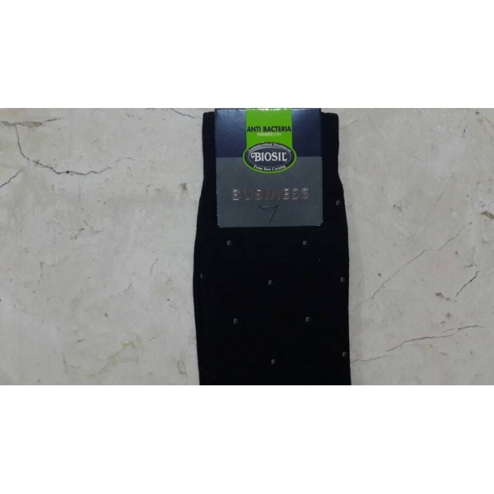 Seragam Sekolah Kaos Kaki Mundo Anti Bacteria