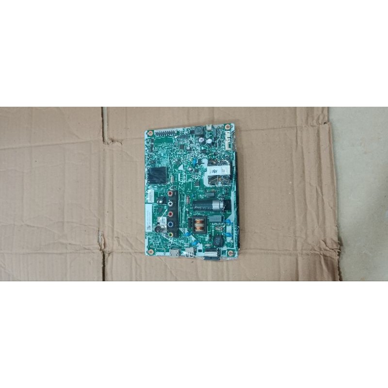 MB MAINBOARD TV LED SAMSUNG UA32N4001AK MB TV LED SAMSUNG MESIN TV SAMSUNG LED MAINBOARD MOTHERBOARD