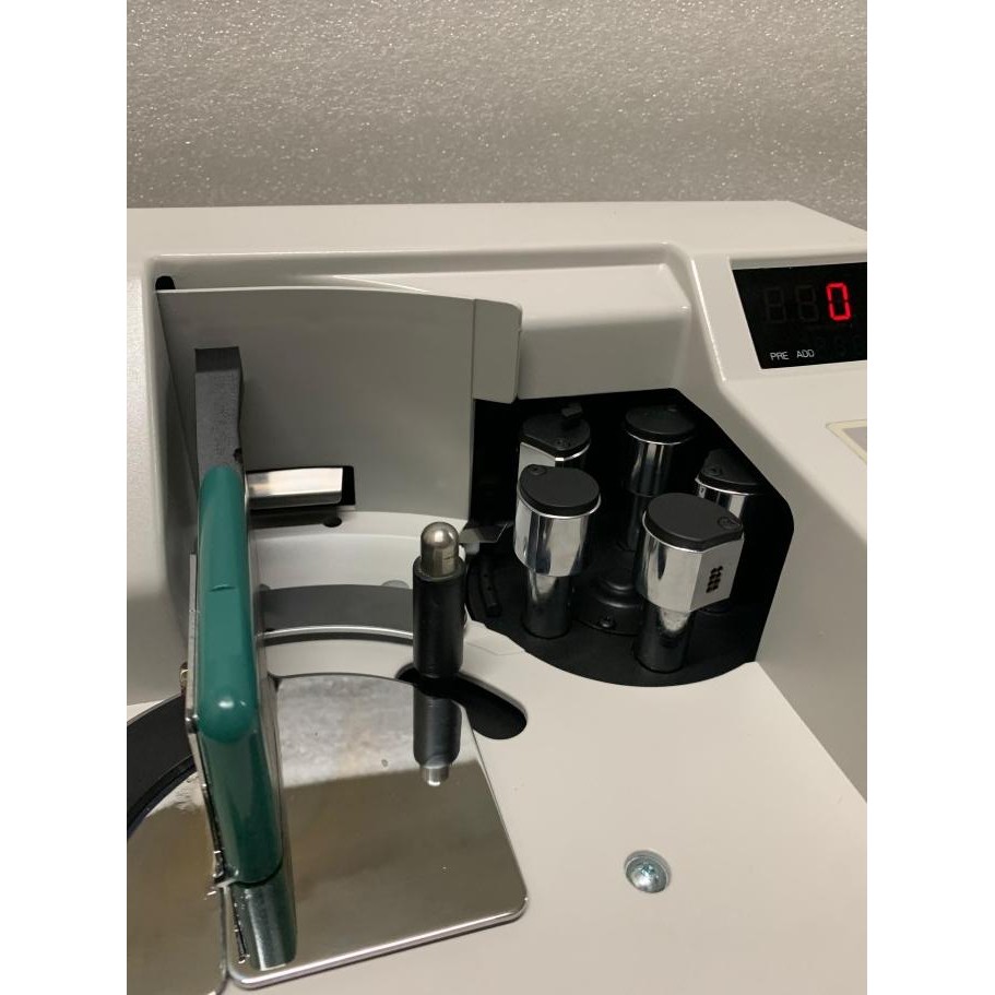 Mesin Penghitung Desktop Glory Gnd 200 || Mesin Hitung Uang Glory GND 200