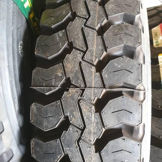 Ban Truk Colt Diesel Canter Ragasa 750 R 16 Kawat West Lake Westlake Cb981 12 Ton Kuat