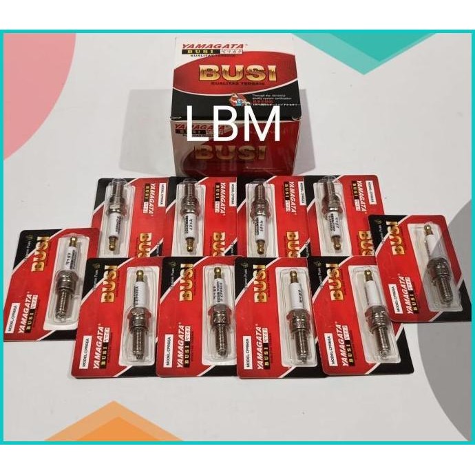 BUSI IRIDIUM CPR6EA BEAT FI BEAT OLD VARIO 125 VARIO 150 LED SCOOPY FI