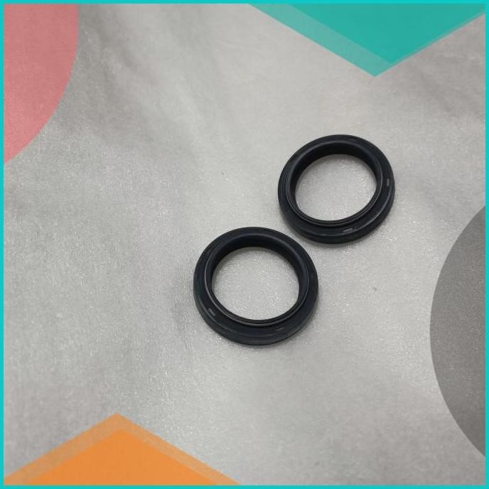 Seal shock sil sok Minerva megelli 250cc RV upside down  07D35Z4 on sa