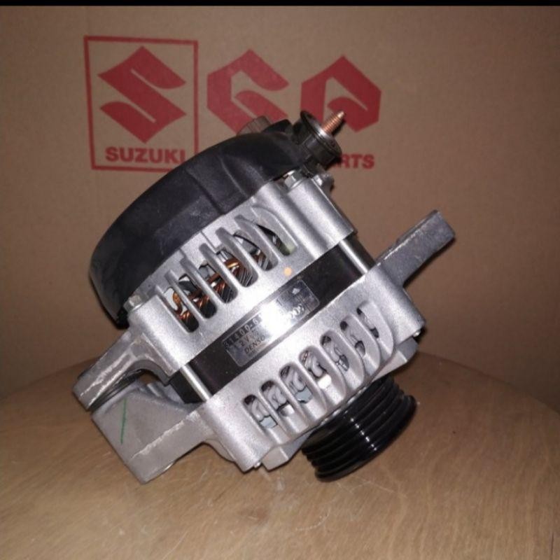 Dinamo Amper/Alternator Suzuki Apv.Denso