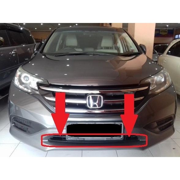 Grill Bumper CRV GEN4 2013-2015 Original