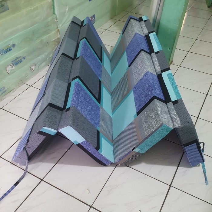 Terlaris Kasur Lipat Inoac Eon D23 No 3 No 4 No 5 Tebal 5Cm 10Cm 10 Tahun