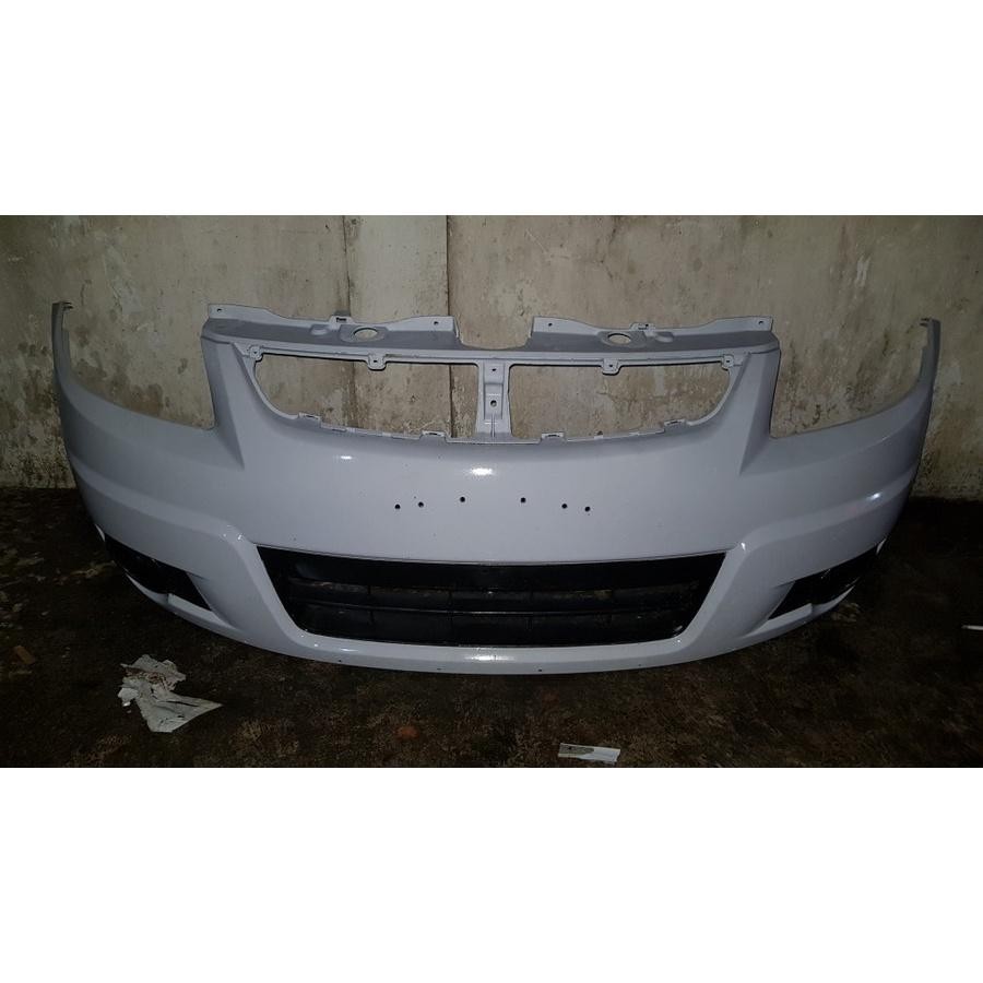 Bumper Depan Sx4 Sx-4 Sx 4 Asli Sgp