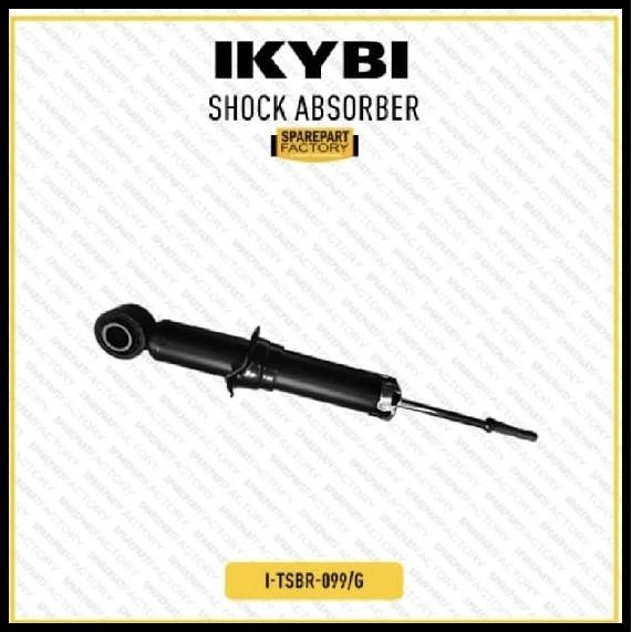 TERMURAH SHOCKBREAKER BELAKANG NEW ALTIS - PEREDAM KEJUT (SET) - IKYBI