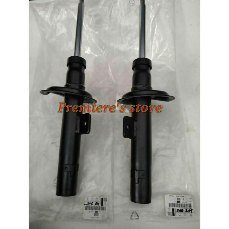 Shockbreaker Depan Peugeot 206