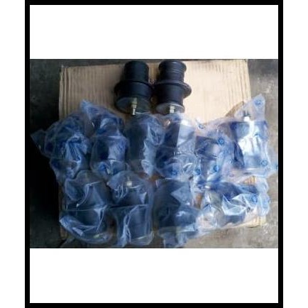BEST DEAL KARET BODY PANTHER KOTAK MINIBUS 