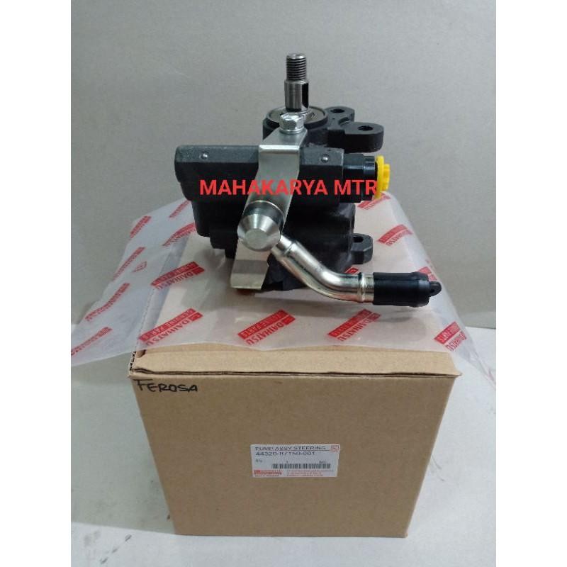 Pompa Power Steering Feroza Atau Pump Assy Steering Feroza
