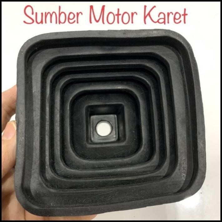 BEST DEAL KARET BOOT TONGKAT PERSENELING FUTURA CARRY COLT T120SS T 120 SS 