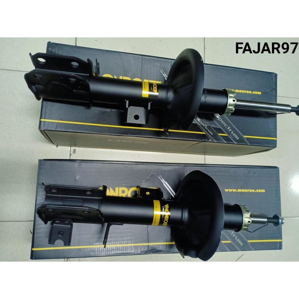 Shockbreaker Shock Absorber Depan Suzuki  Sx4 Monroe