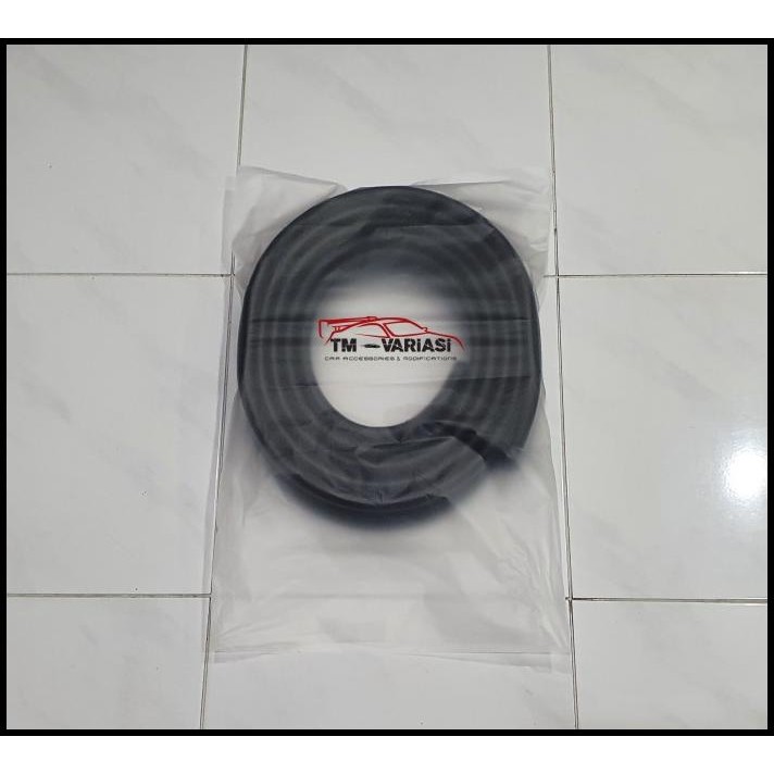 TERBARU KARET BODY PINTU TENGAH SLIDING SLEDING DOOR DAIHATSU ESPASS 