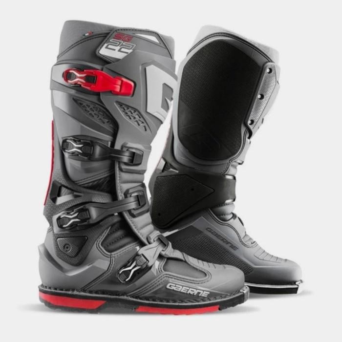 GAERNE SG22 NEW SEPATU CROSS GAERNE SG22