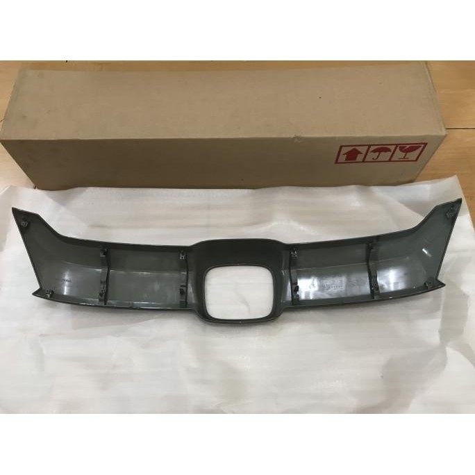 List Grill Hitam BRV 2019-2021 Original