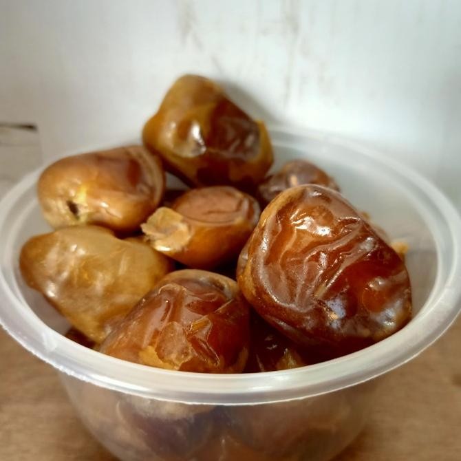 

Baru Kurma Sukari 500Gr