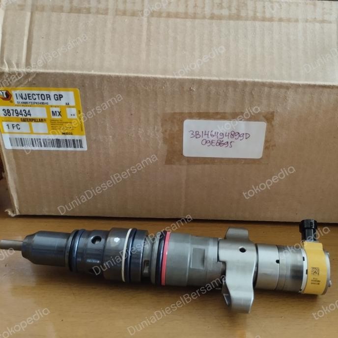 387-9434 3879434 Injector Gp Genuine Cat