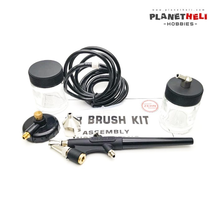

TERBARU ZEHN Airbrush Air Brush Kit Pen Brush Kit