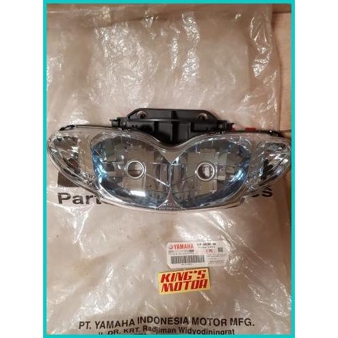lampu depan JUPITER Z/reflektor JUPITER Z/reflector JUPITER Z ORI YGP