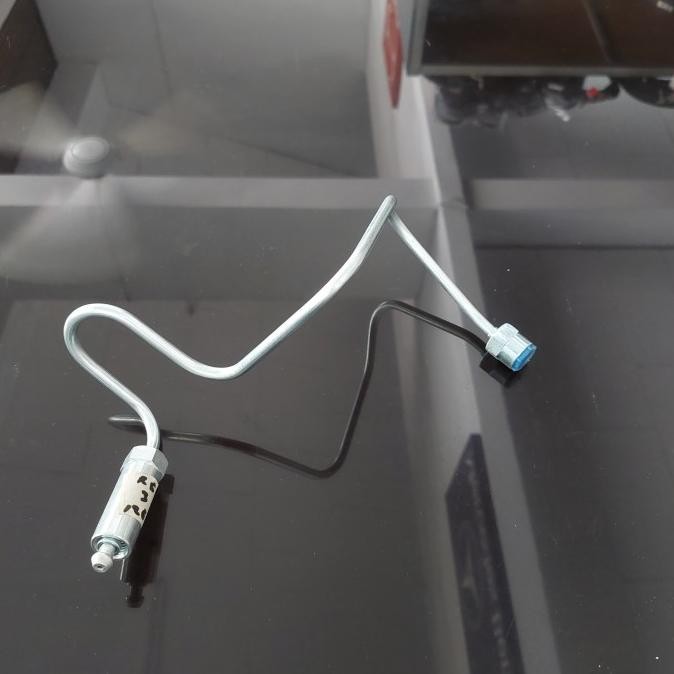 Ready...Ready...Ready...] Selang Nozzle no 3 Hino Rkz / RG / R260