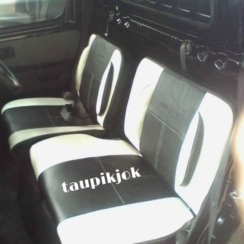Sarung Jok Mobil Grand Max Pick Up Gran Max Bak / Box Dan Pick Up Lainnya