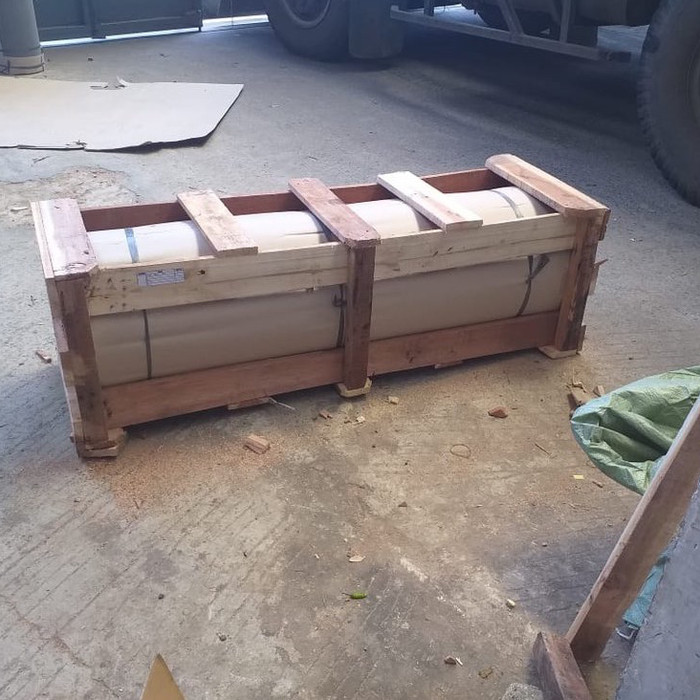 

Canvas Palet Packing Box Kotak Kayu Untuk Pengiriman Hpl Dan Barang