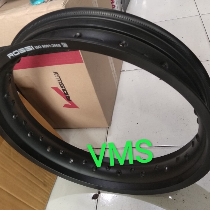 VELG JARI JARI ROSSI RING 18 185 VELG ROSSI 18 185