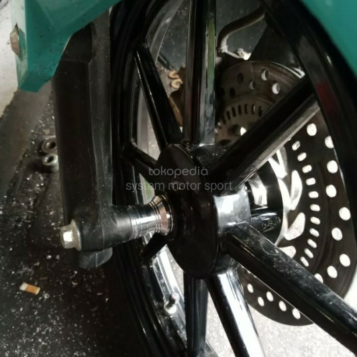 BOSHING VARIO 160 PNP VELG VARIO 125 VARIO 150