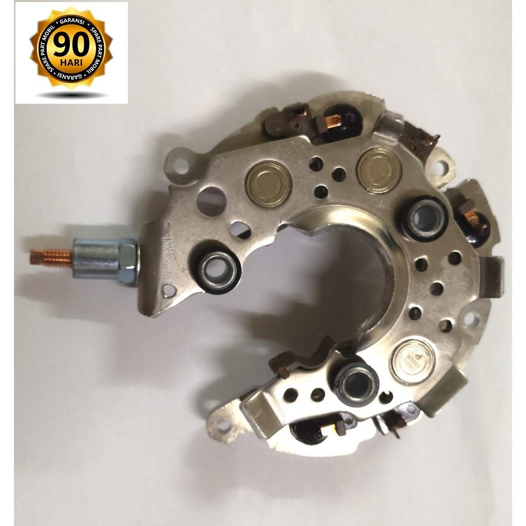 Rectifier / Silikon / Dioda Ampere Alternator Avanza Apv Innova  4318