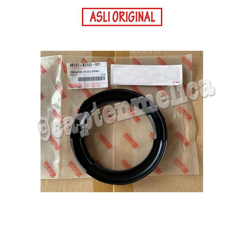 Karet Tatakan Ganjal Alas Per Depan Grand Gran Max Granmax Grandmax Suport Support Shockbreaker Shoc