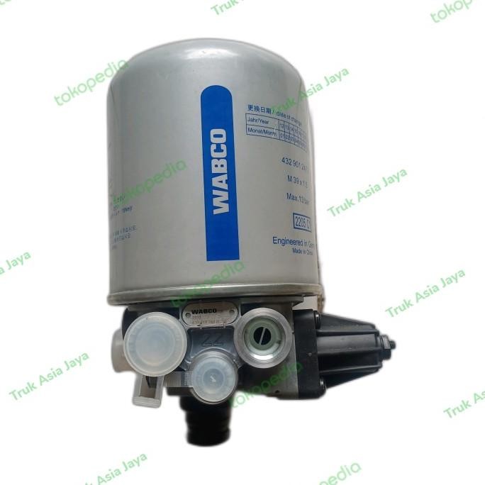Air Dryer Wabco