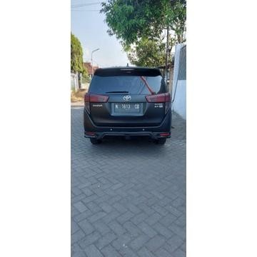 Bodykit Innova Reborn Venturer