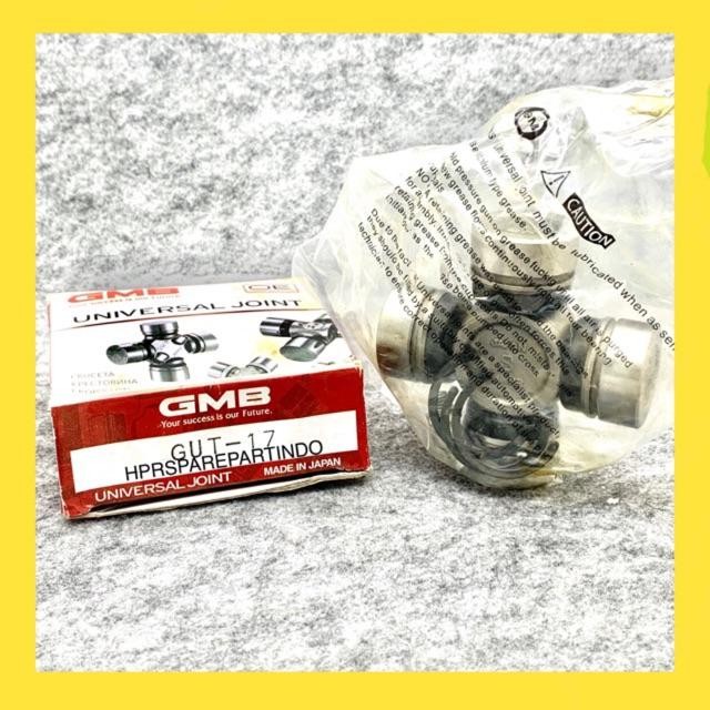 Universal Cross Joint Spider Kit 04371-Bz010 Toyota Avanza Xenia