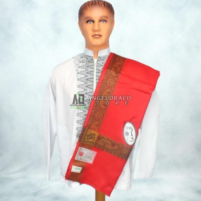 Sorban Kashmiri Panjang / Sorban Arifat / Sorban Kashmir ADI