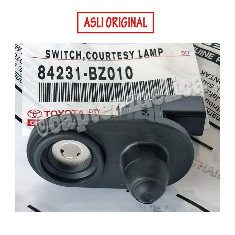 Ori Switch Swit Saklar Lampu Kabin Pintu Daihatsu Grand Gran Max Granmax Grandmax Luxio Sensor Sakel
