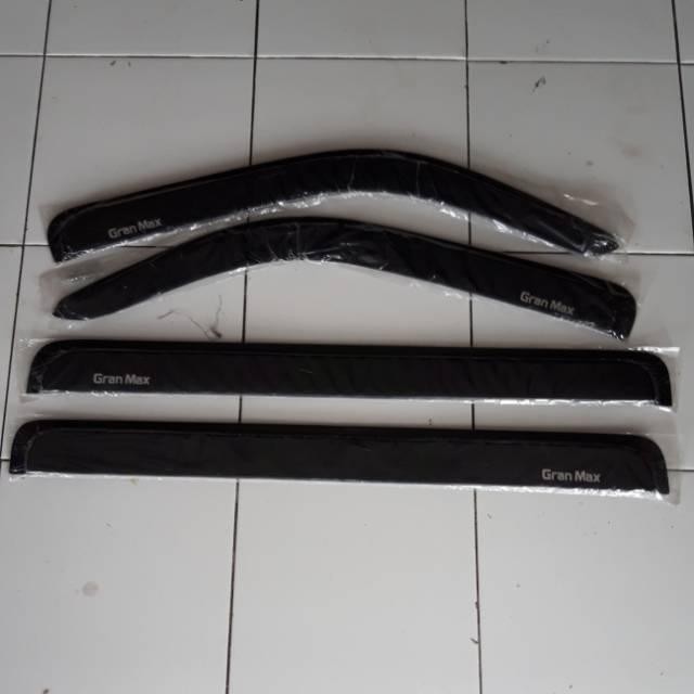 Talang Air Slim Grand Max