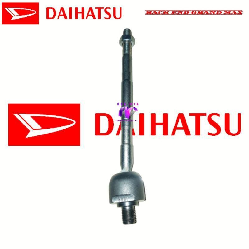 Rack End Long Tie Rod Daihatsu Grand Max Luxio Ori