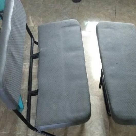 Sarung Jok Grand Max Minibus Baris Ke 3 Belakang