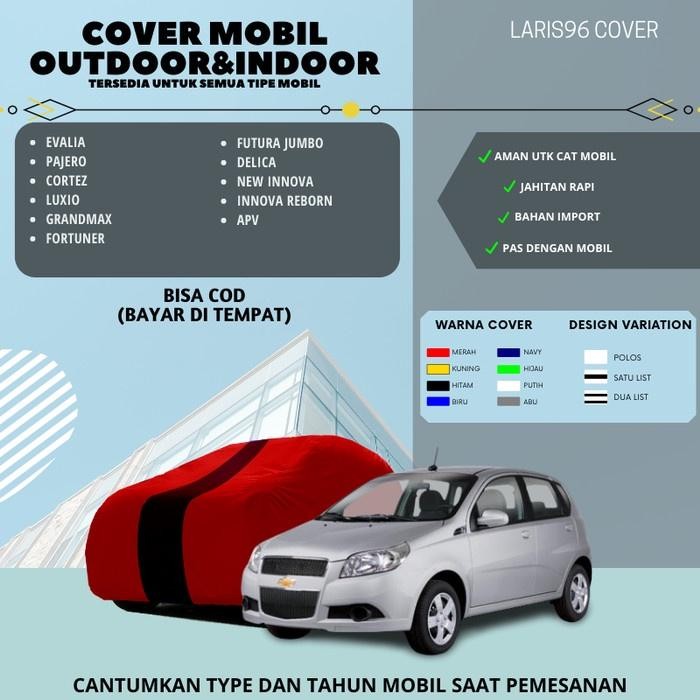 [Ready] Selimut Sarung Mobil Grand Max Cover Mobil Futura Jumbo Apv Luxio - Delica - Perlengkapan Va