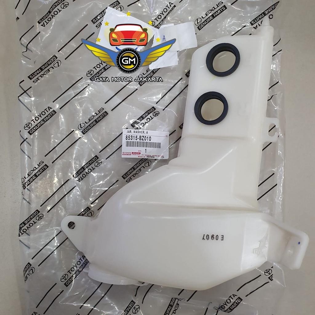 Tabung Air Wiper - Tangki Air Wiper Avanza-Xenia 85315-Bz010