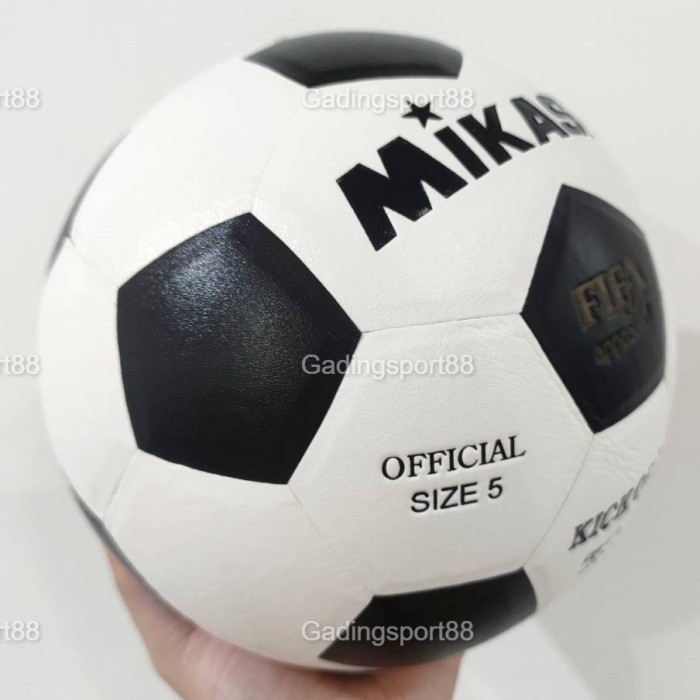Murah Bola Kaki Bola Sepak MIKASA FT-5 - Bola Kaki Mikasa SWL 310 FT 5 SIZE Non COD