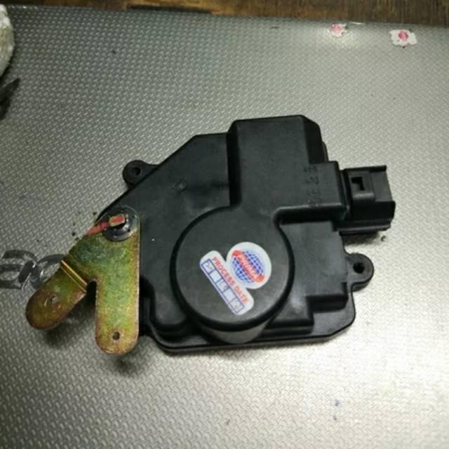 Motor Central Lock Avanza Xenia 2012 Ke Atas