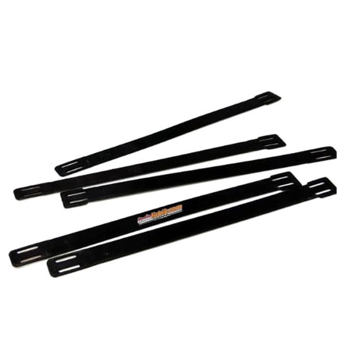 

Promo Marker Strip Hitam MS 135 Nintoku COD