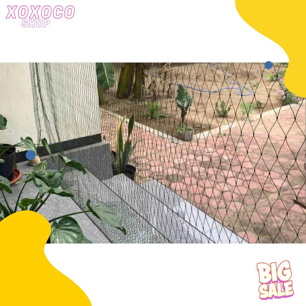 Jaring Ayam Tebal Lebar 2,5 Meter / Jaring Pagar Ayam / Jaring Kandang Ayam