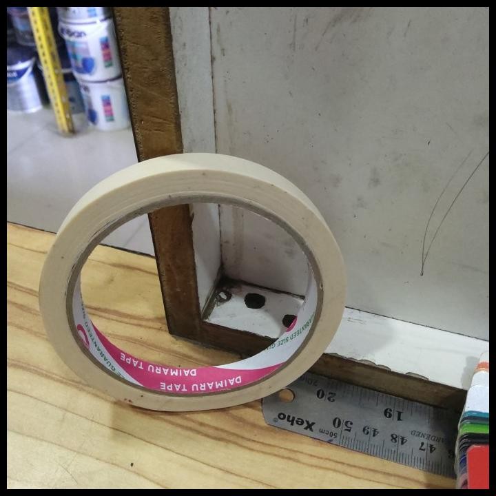 

HOT DEAL KERTAS LEM DAIMARU 1/2 INC !!!!!!