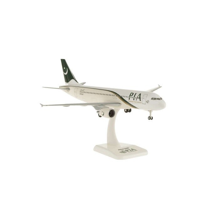 HOT SALE HoganWings 1/200 PIA A320