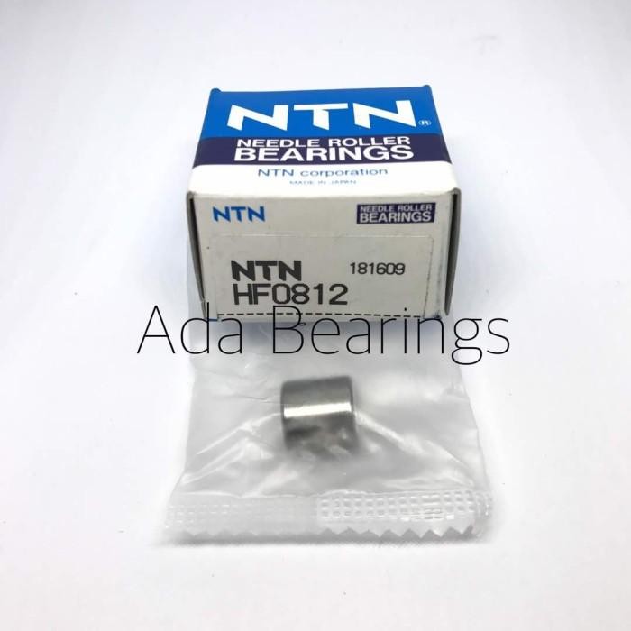 Needle Bearing Hf0812 Ntn